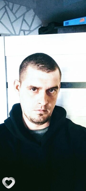 Максим, 34, Нижнем Новгороде — анкета №3998179