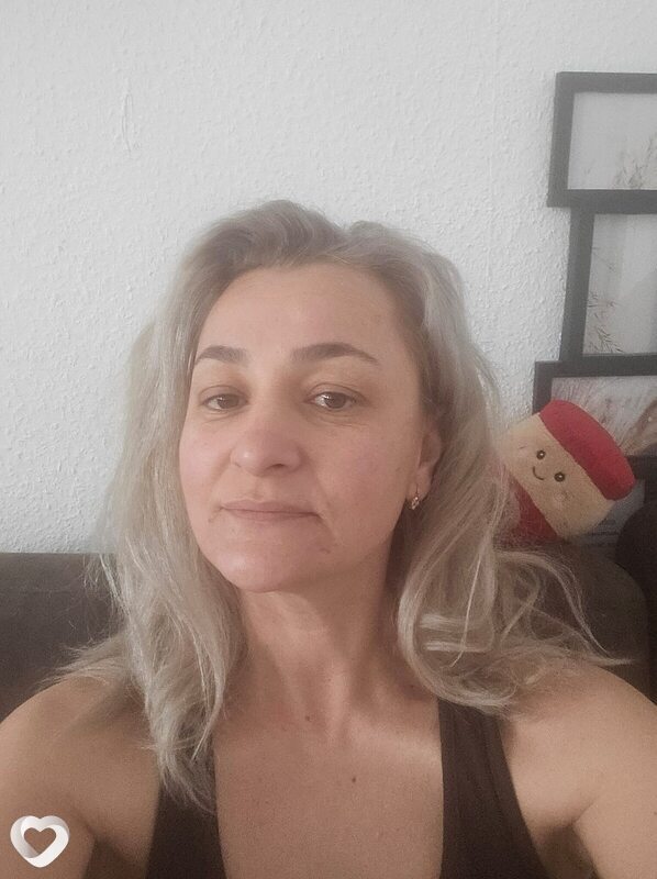 Kristina, Берлин