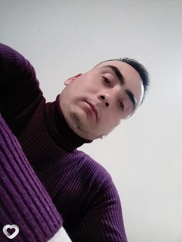 Али, 37, Актюбинске — анкета №3998193