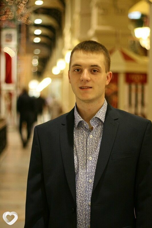 Николай, 34, Москве — анкета №3998194
