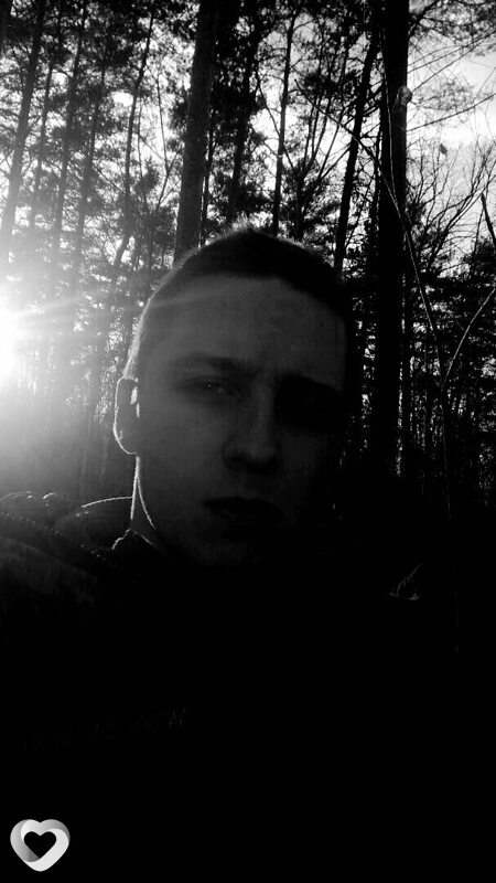 Дмитрий, 27, Тамбове — анкета №3998202