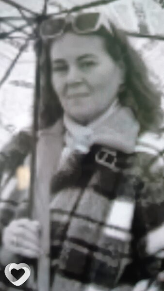 Инна, 54, Новосибирске — анкета №3997704