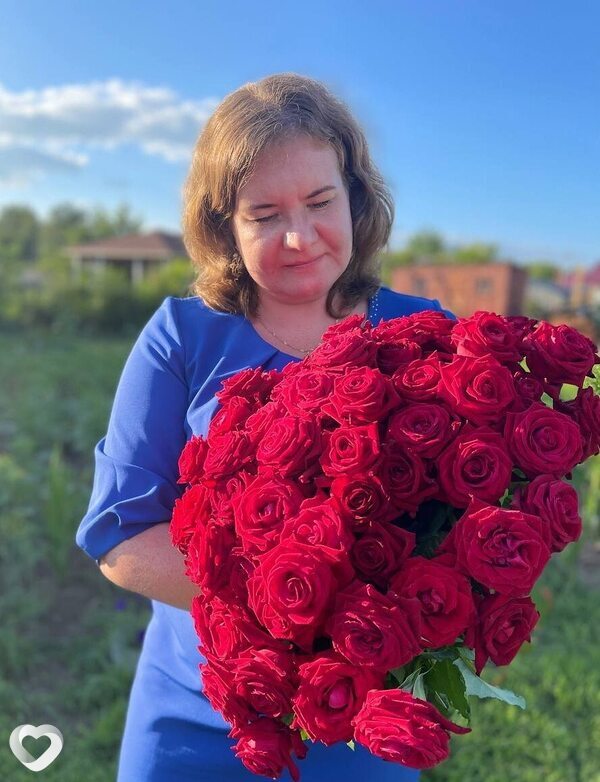 Ольга, 35, Соликамске — анкета №3997715