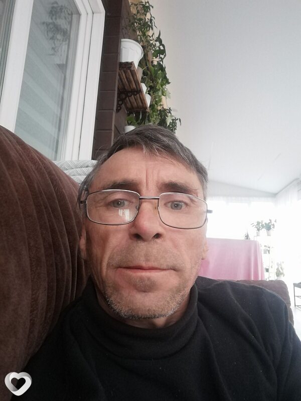 Александр, 52, Уфе — анкета №3997722