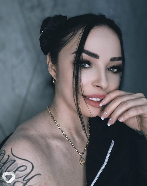 Юлия, 37, Тольятти — анкета №3997724
