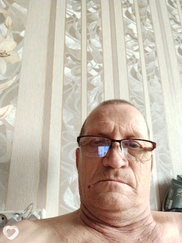 Андрей, 55, Пензе — анкета №3997728
