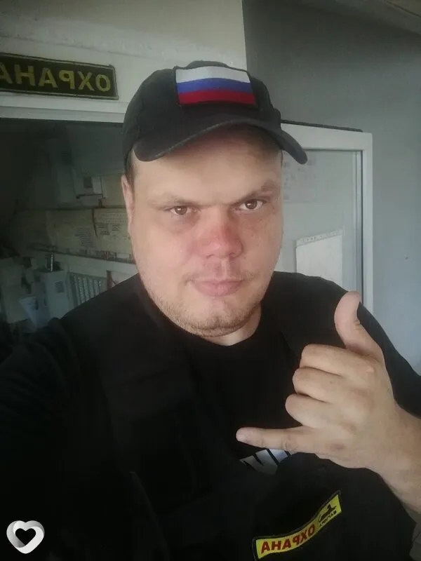 Ратибор, 33, Барнауле — анкета №3998004