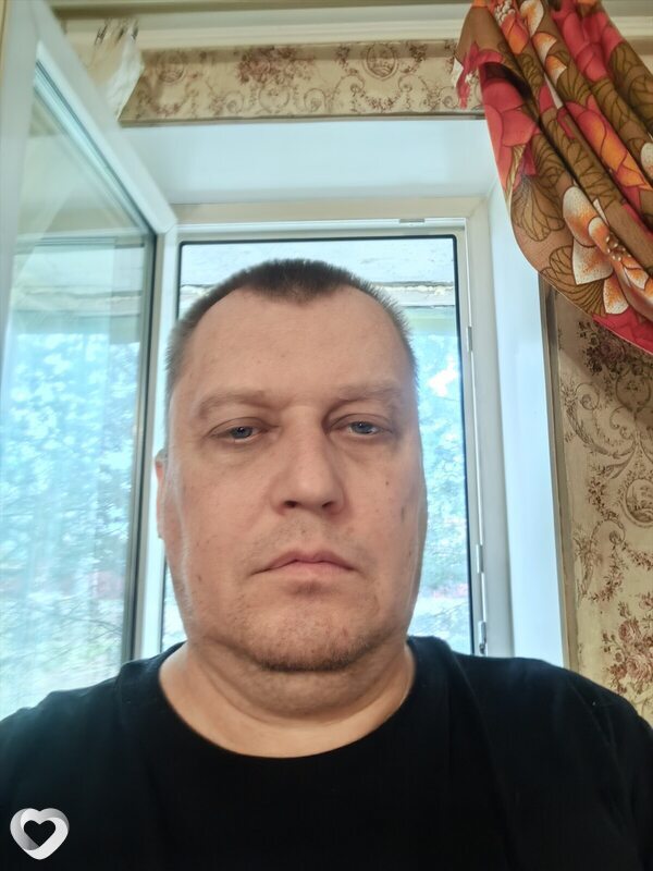 Игорь, 48, Пушкино (Московская Обл) — анкета №3998007