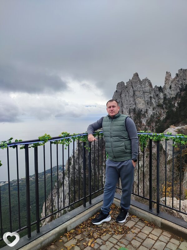 Илья, 35, Мариуполе — анкета №3998009