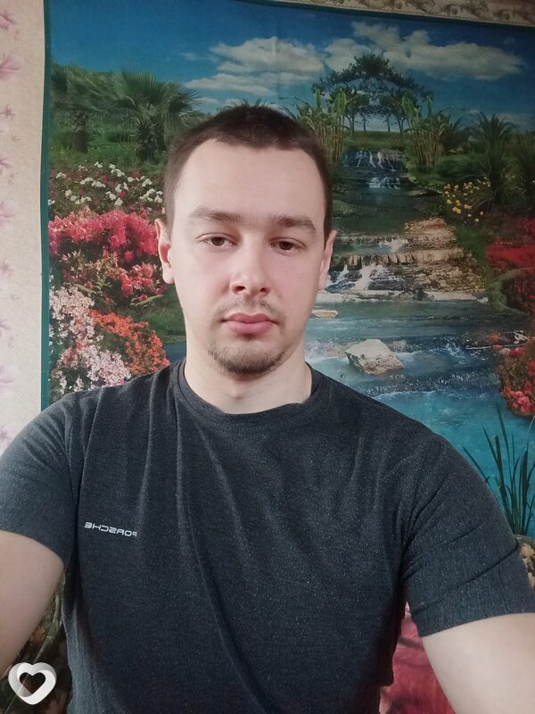 Александр, 29, Нижнем Новгороде — анкета №3998010