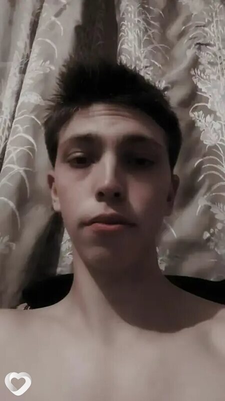 Колян, 20, Черногорске — анкета №3998019