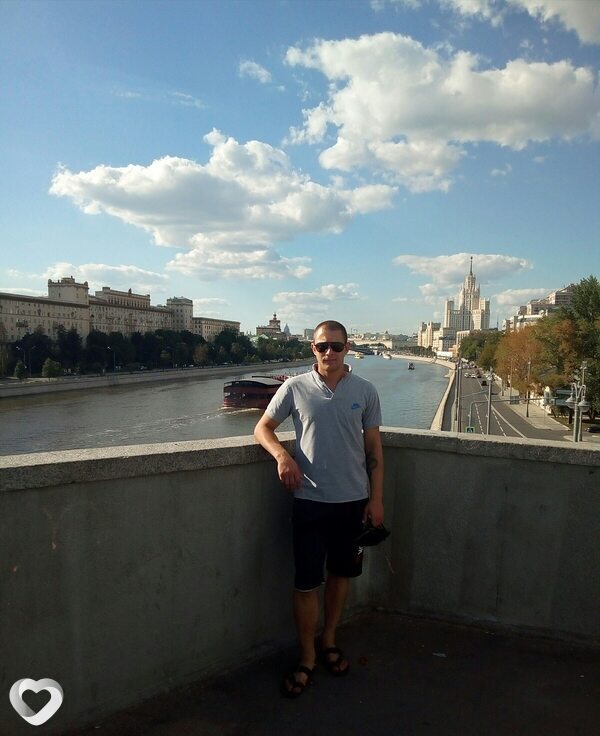 Дмитрий, 32, Орше — анкета №3998022