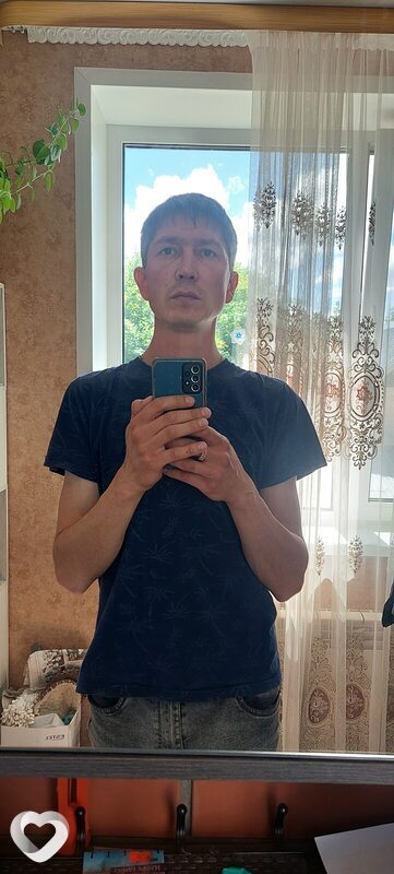 Андрей, 37, Чебоксарах — анкета №3998026