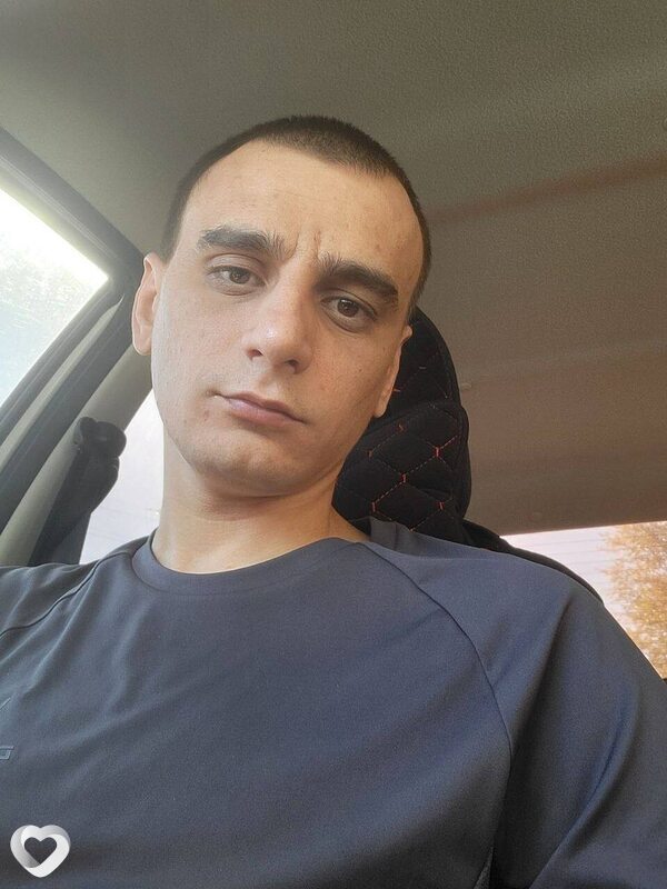 Андрей, 32, Волгограде — анкета №3997830