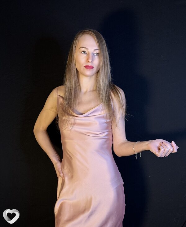 Екатерина, 40, Саратове — анкета №3997851
