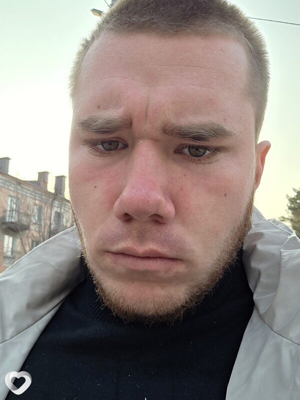 Алексей, 23, Хабаровске — анкета №3997852