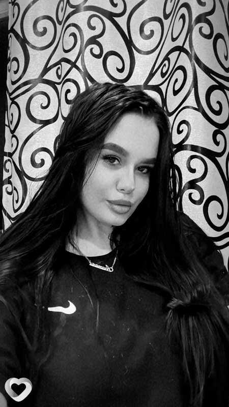 Анастасия, 24, Челябинске — анкета №3997680