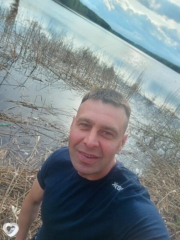 Юрий, 39, Санкт-Петербурге — анкета №3997684
