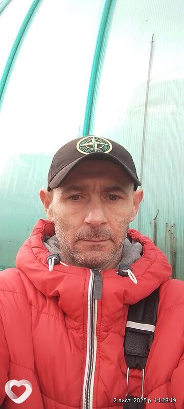 Igor, 46, Киеве — анкета №3997690