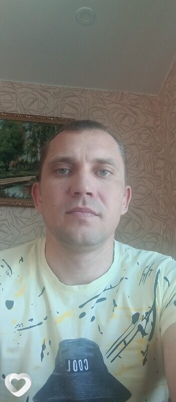 Руслан, 38, Ишиме — анкета №3997699