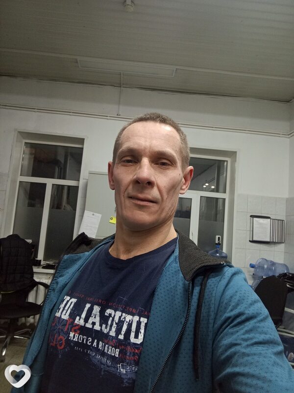 Владимир, 52, Томске — анкета №3998207