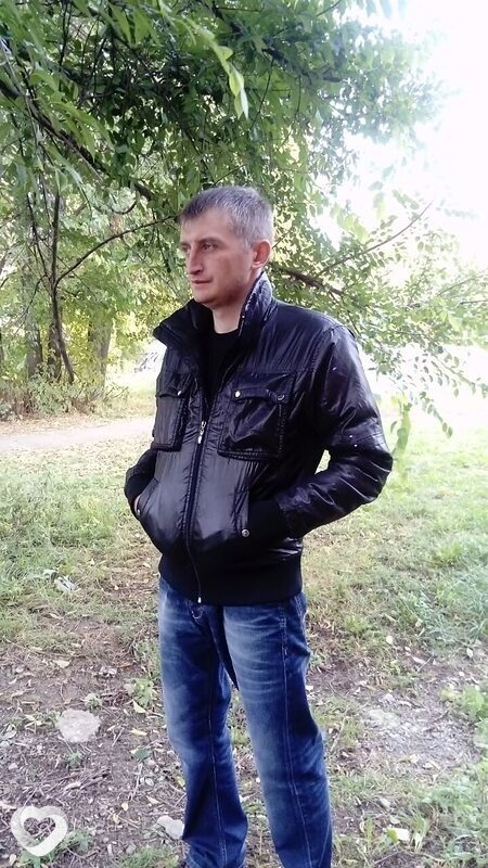 Кирилл, 42, Людинове — анкета №3998213