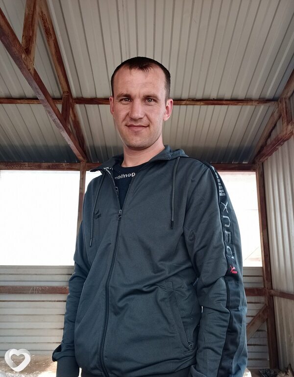 Григорий, 39, Перми — анкета №3998214