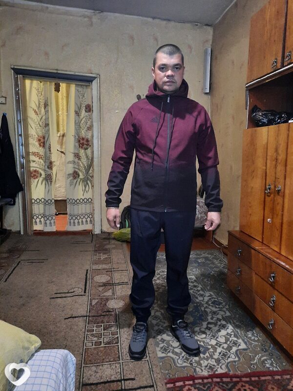 Анатолий, 36, Прокопьевске — анкета №3998217