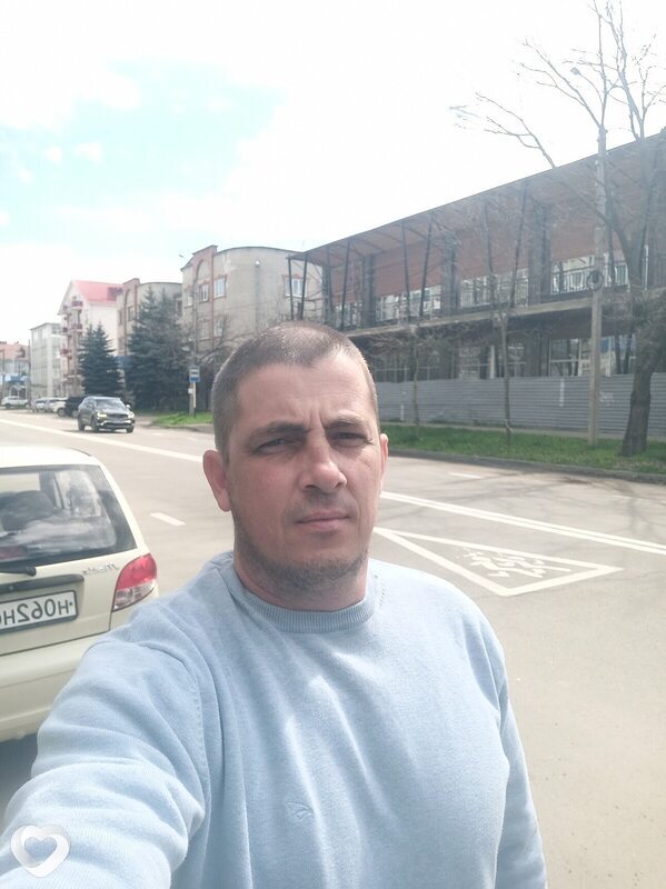 Александр, 39, Майкопе — анкета №3998220