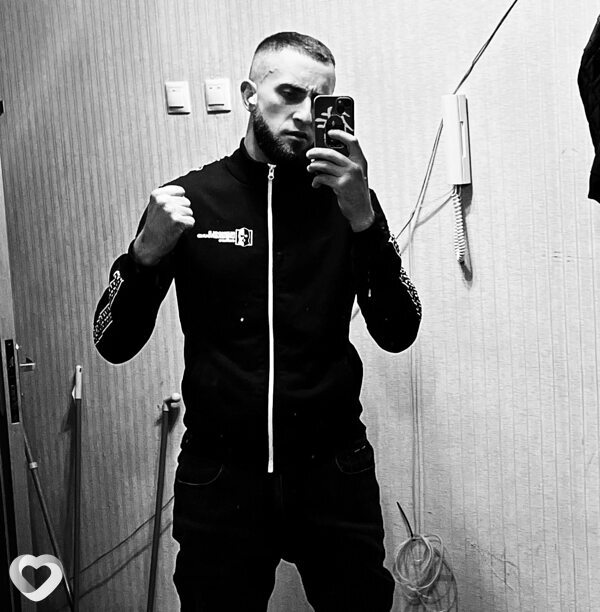 Сергей, 32, Ставрополе — анкета №3997808