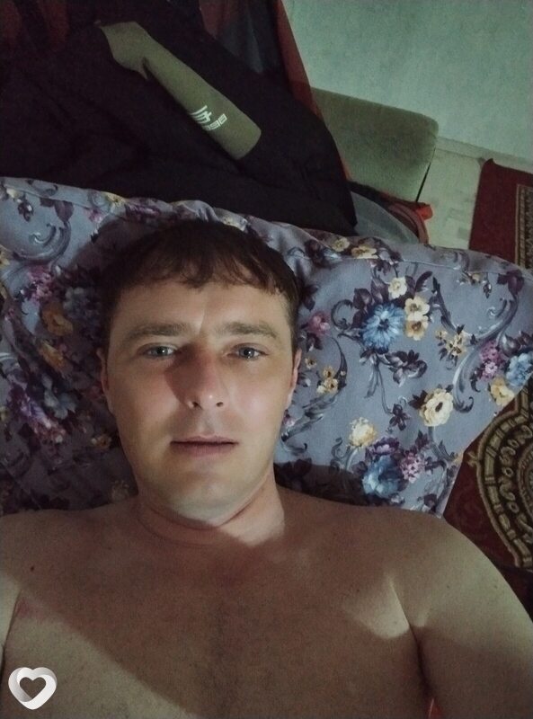 Pavel, 34, Усть-Каменогорск — анкета №3997809