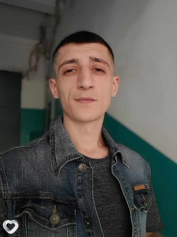 Роман, 36, Омске — анкета №3997810