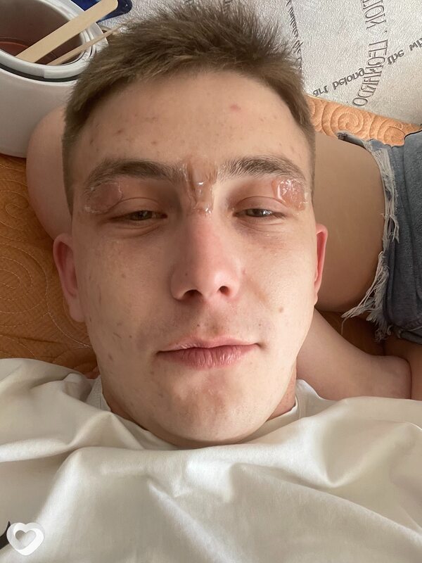 Вячеслав, 26, Димитровграде — анкета №3997811