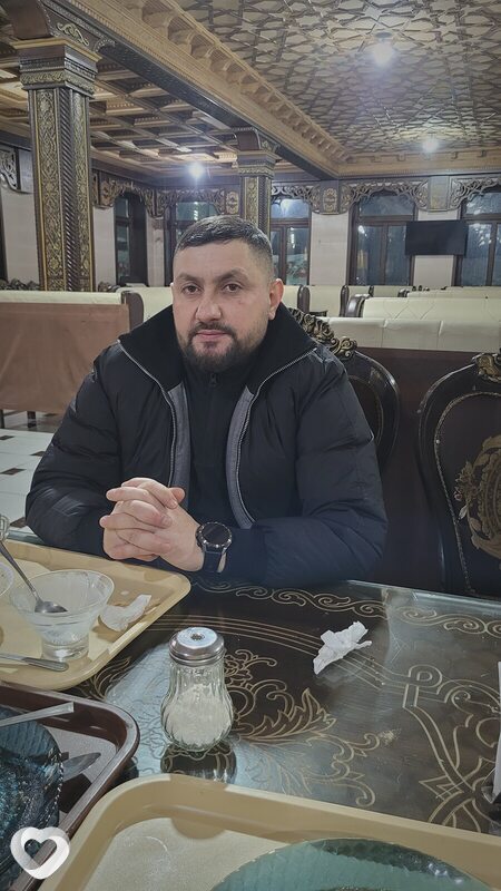 Pamir, 37, Екатеринбурге — анкета №3997815