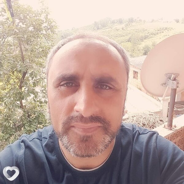 Koksal, 48, Казани — анкета №3997816