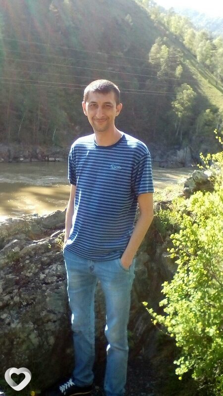 Альфред, 42, Новоуральске — анкета №3997822