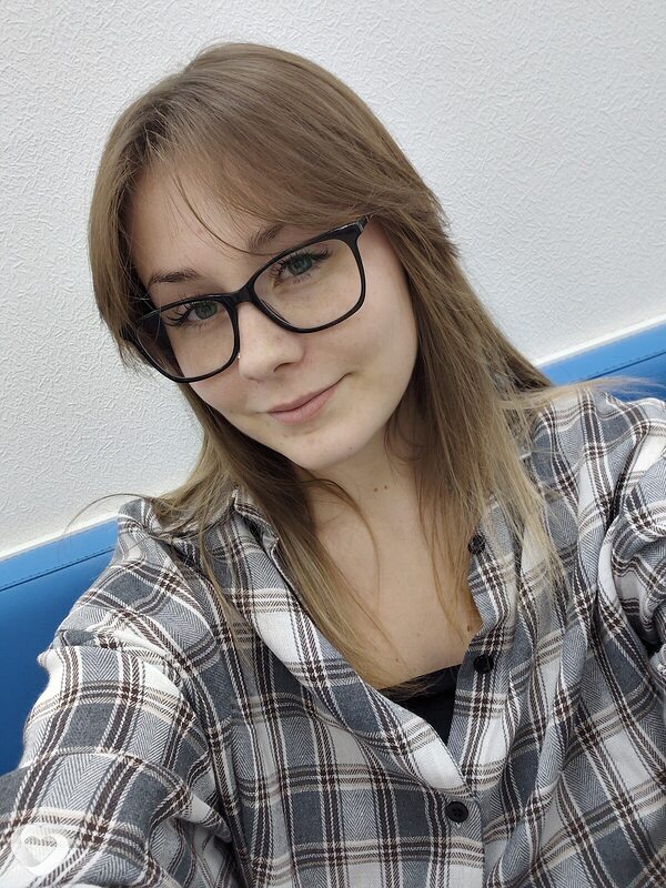 Vasilina, 23, Краснодаре — анкета №3997824