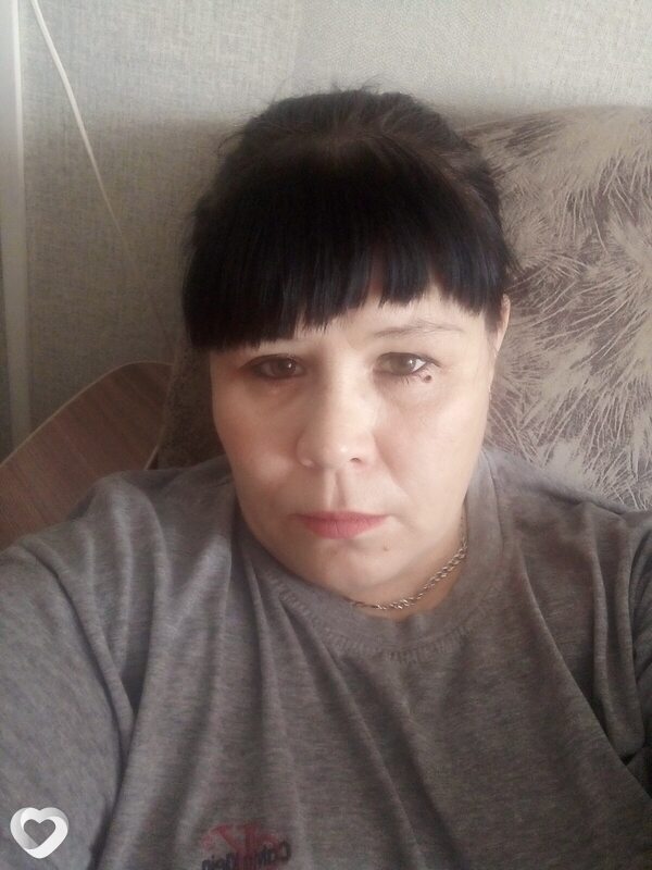 Евгения, 37, Иркутске — анкета №3997828