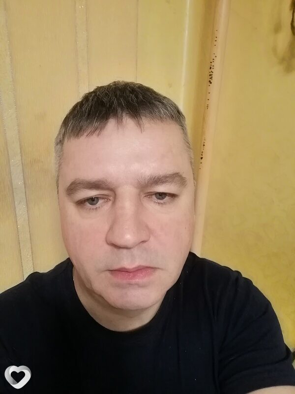 Константин, 43, Северодвинске — анкета №3997771
