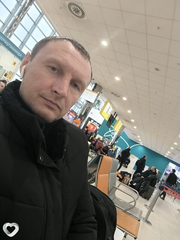 Александр, 34, Пролетарске — анкета №3997772
