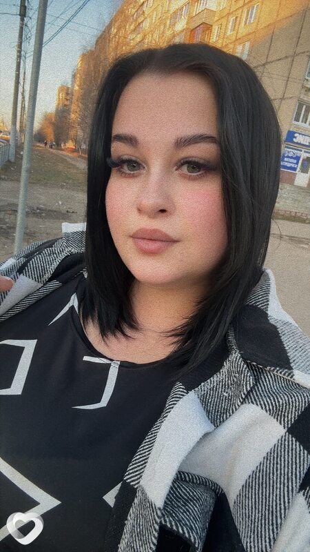 Роксана, 25, Нижнем Новгороде — анкета №3997773