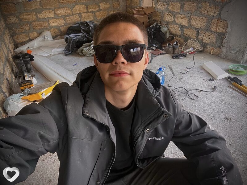 Матвей, 19, Севастополе — анкета №3997775