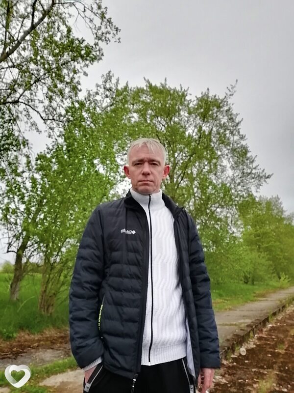 Андрей, 52, Санкт-Петербурге — анкета №3997883