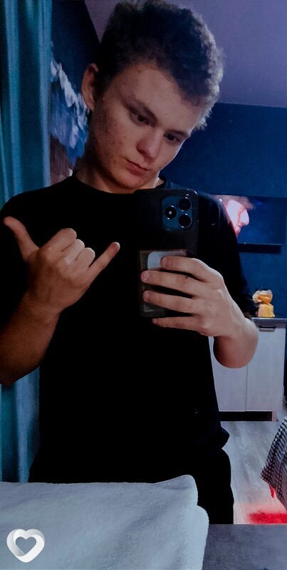 Arkady, 19, Перми — анкета №3997886