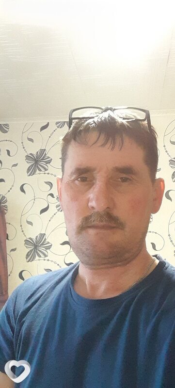 Юрий, 53, Стерлитамаке — анкета №3997888