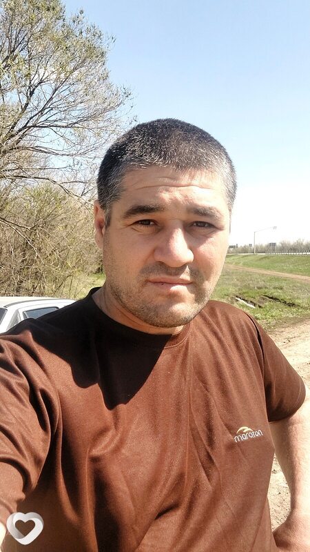 Шухрат, 32, Самаре — анкета №3997890