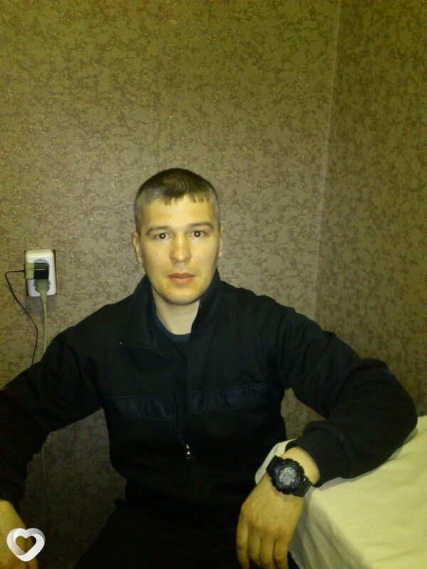Александр, 38, Краснотурьинске — анкета №3997900