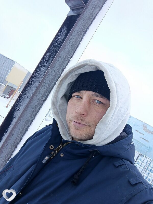 Евгений, 32, Анадыре — анкета №3997903