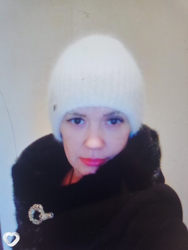 Елена, 48, Перми — анкета №3997855