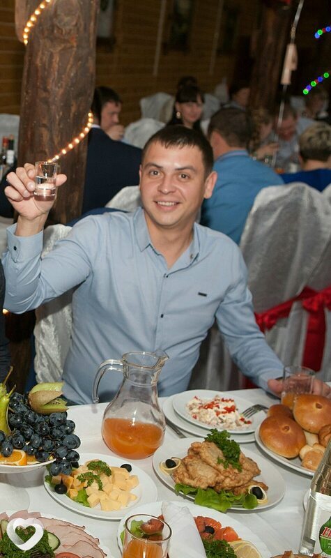 Александр, 37, Камышине — анкета №3997858